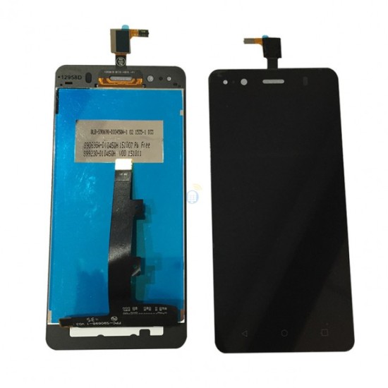 TOUCH+DISPLAY BQ AQUARIS M4.5 PRETO TOUCH+DISPLAY BQ AQUARIS M4.5 PRETO